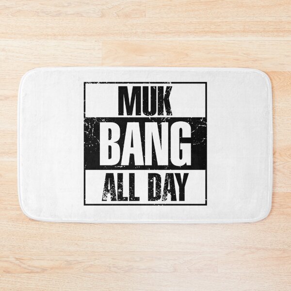 Item preview, Mukbang All Day Funny ASMR designed and sold by BOBSMITHHHHH.