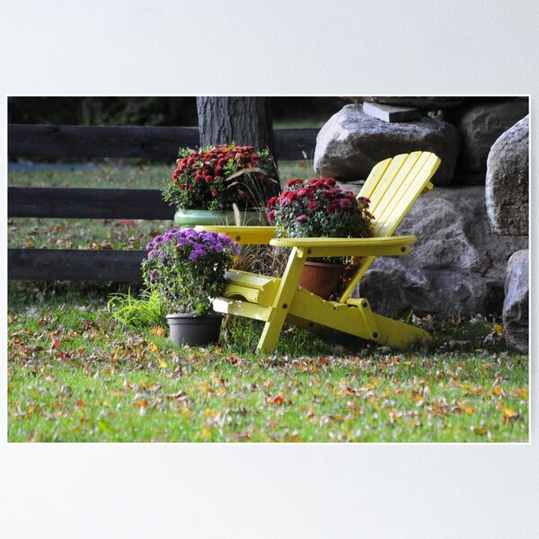 Item preview, in my front yard designed and sold by deville.