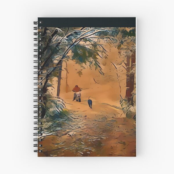 Item preview, Amaretto Explorers designed and sold by Fran Lafferty.