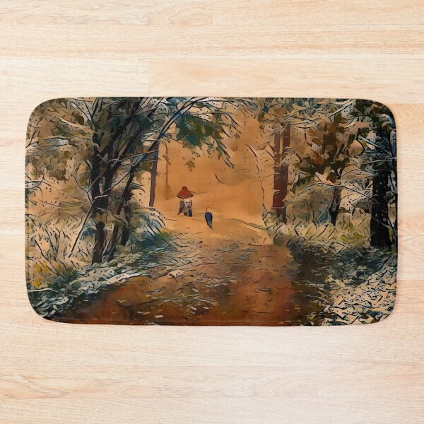 Item preview, Amaretto Explorers designed and sold by Fran Lafferty.