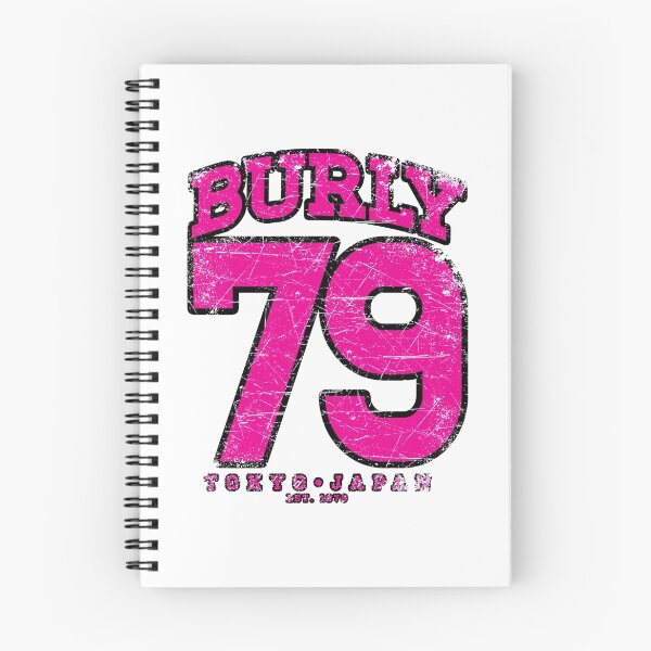 Item preview, Burly - Tokyo [ARCH79] designed and sold by kumada.