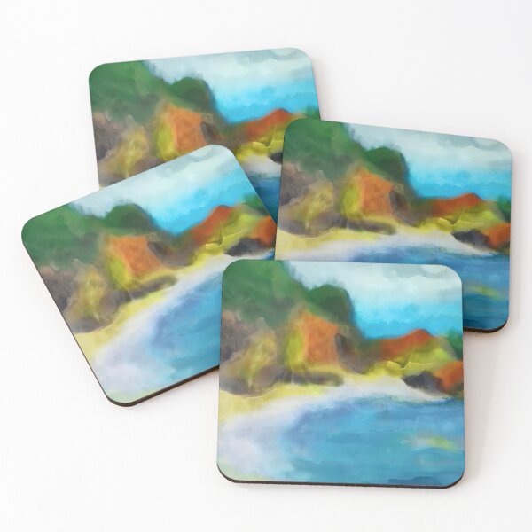 Item preview, Seashore designed and sold by EleSmith.