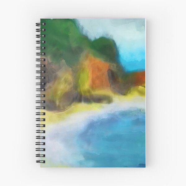 Item preview, Seashore designed and sold by EleSmith.