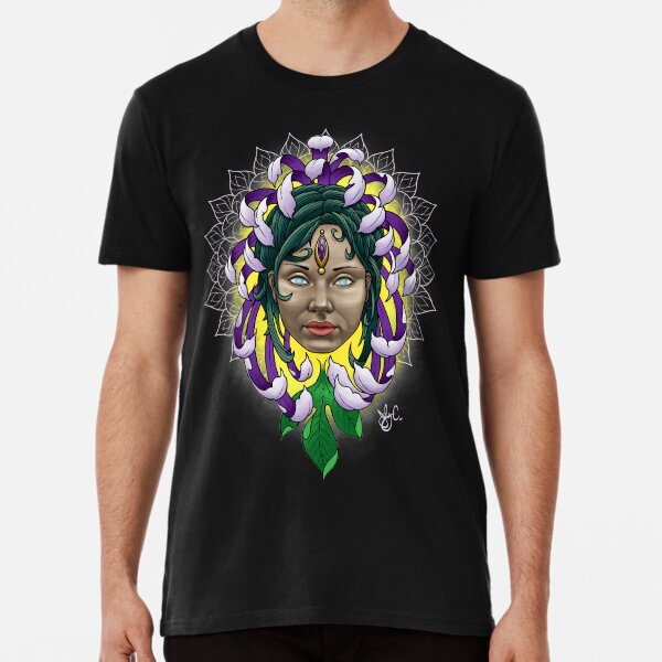 Item preview, The Earth Goddess designed and sold by Joby Cummings.