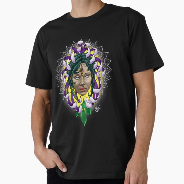 Item preview, The Earth Goddess designed and sold by Joby Cummings.