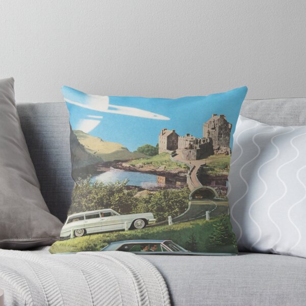 Item preview, Scenic Route 105 designed and sold by leafandpetal.