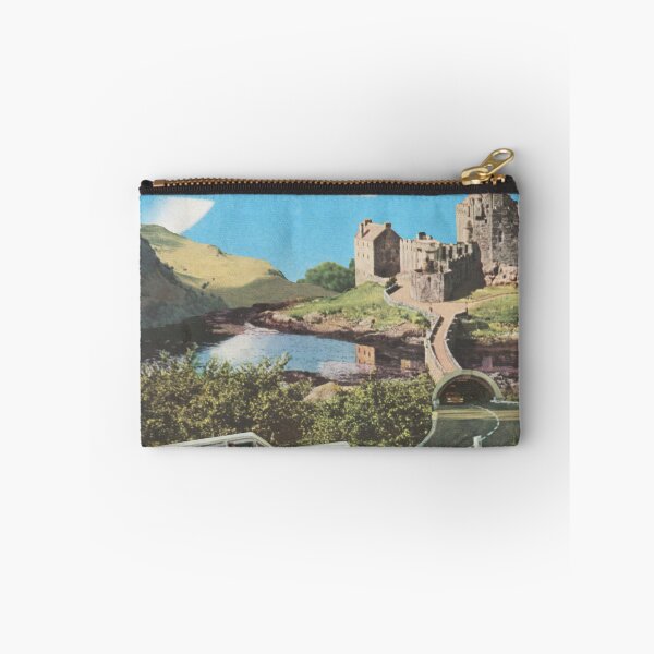 Item preview, Scenic Route 105 designed and sold by leafandpetal.