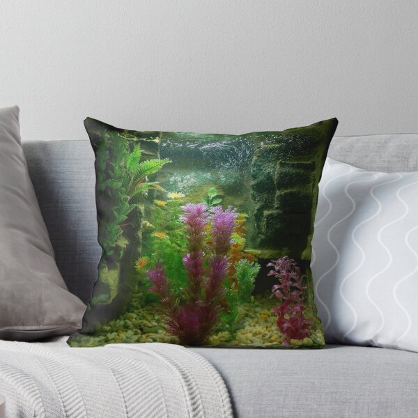 Item preview, ©NS Aquatic IA. designed and sold by OmarHernandez.
