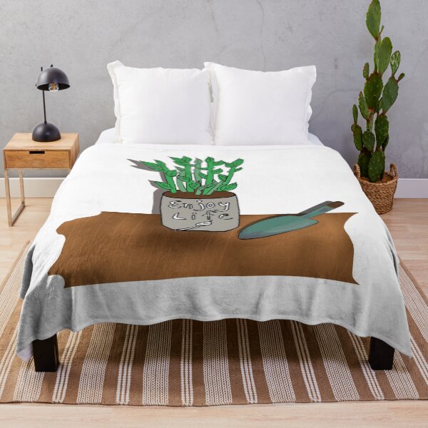 Item preview, “LUCKY” BAMBOO designed and sold by Helen Knecht.