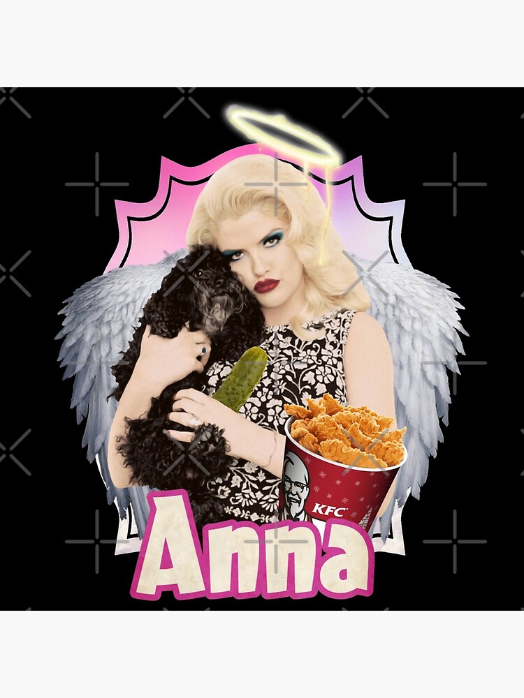 Anna Nicole Smith by IndecentDesigns