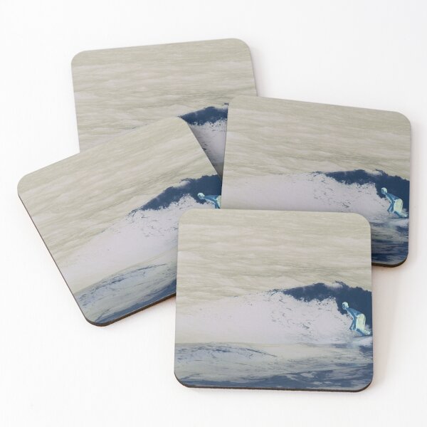 Item preview, Surfer # 2 Cushion , throw pillow  designed and sold by ginnymac.