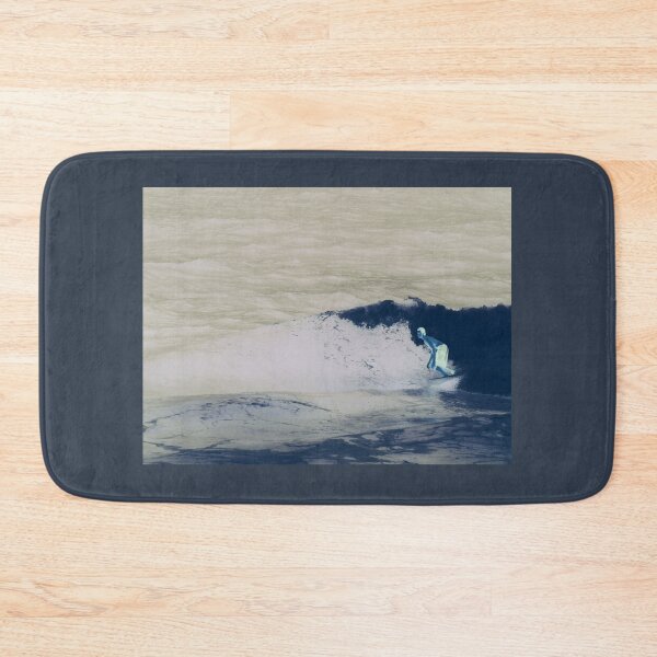 Item preview, Surfer # 2 Cushion , throw pillow  designed and sold by ginnymac.