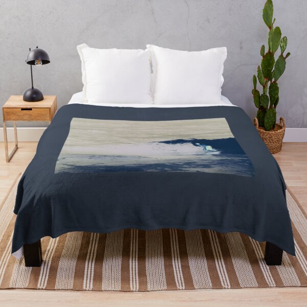 Item preview, Surfer # 2 Cushion , throw pillow  designed and sold by ginnymac.