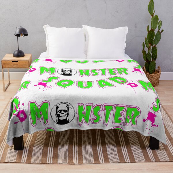 Item preview, Monster Too Fresh designed and sold by Rudy Gonzalez.