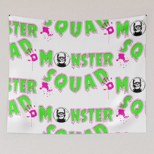Item preview, Monster Too Fresh designed and sold by Rudy Gonzalez.