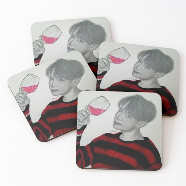 Item preview, Persona v4 jhope designed and sold by miracausey.