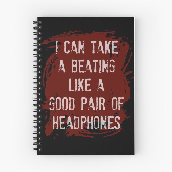 Item preview, Headphones designed and sold by PunkCroc.