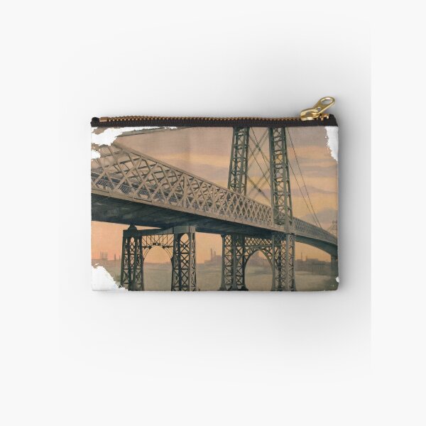 Item preview, Manhattan Bridge designed and sold by martisha.