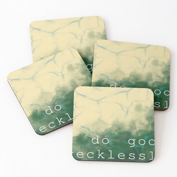 Item preview, do good recklessly designed and sold by trustspeakfight.