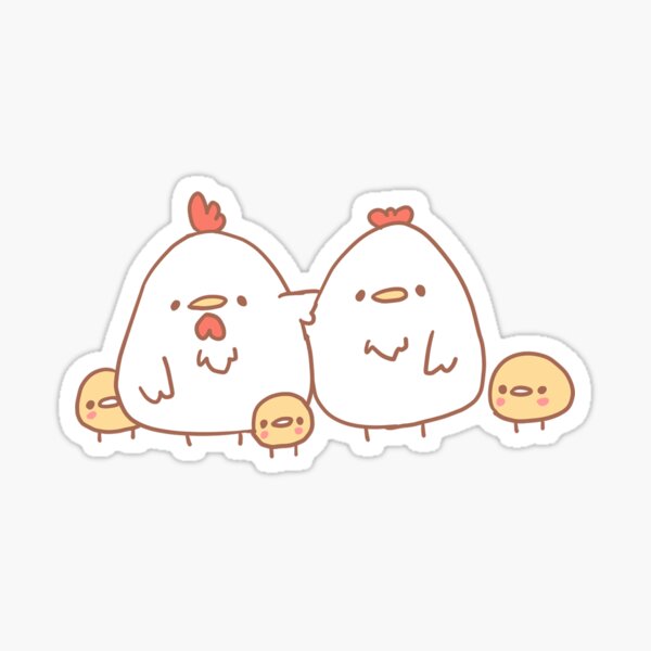 Famfam Sticker