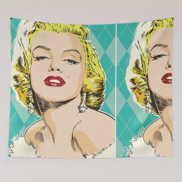 Item preview, Marilyn Sexy designed and sold by edleon.