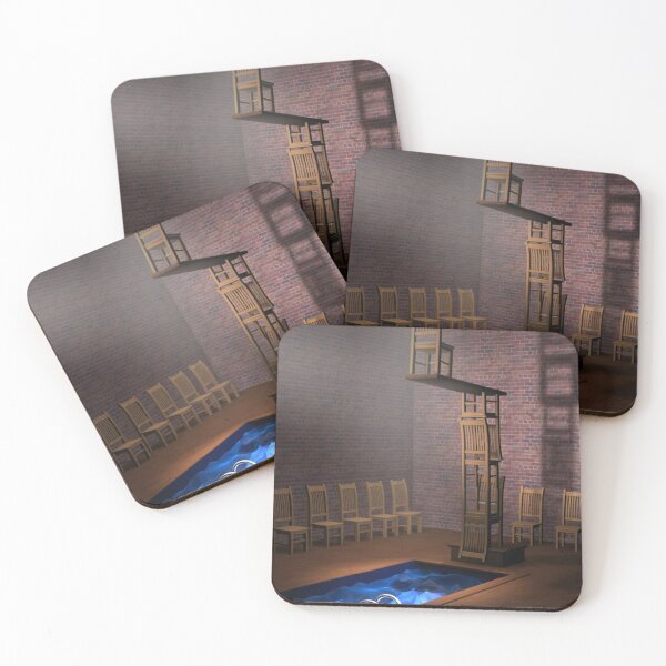 Item preview, Backflip... designed and sold by AtelierFafard.