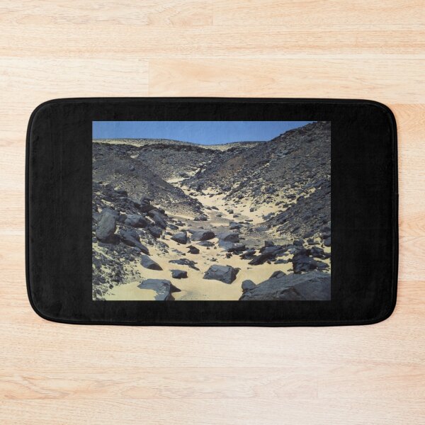 Item preview, Black Desert Western Desert, Egypt designed and sold by Katie Urban.