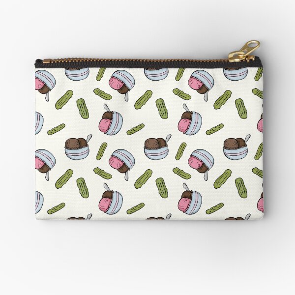 Zipper Pouch