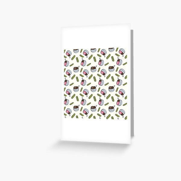 Greeting Card