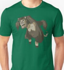 ManBearPig Unisex T-Shirt