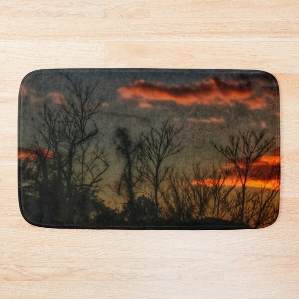 Item preview, Old Sunset designed and sold by The Rage Garden.
