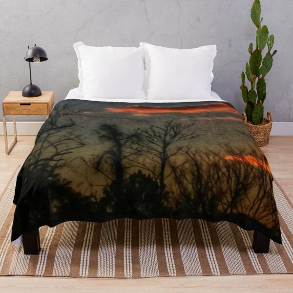 Item preview, Old Sunset designed and sold by The Rage Garden.