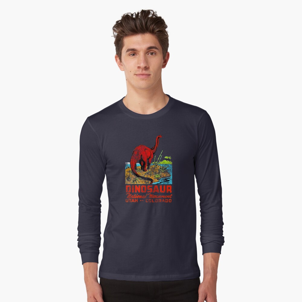 Item preview, Long Sleeve T-Shirt designed and sold by hilda74.