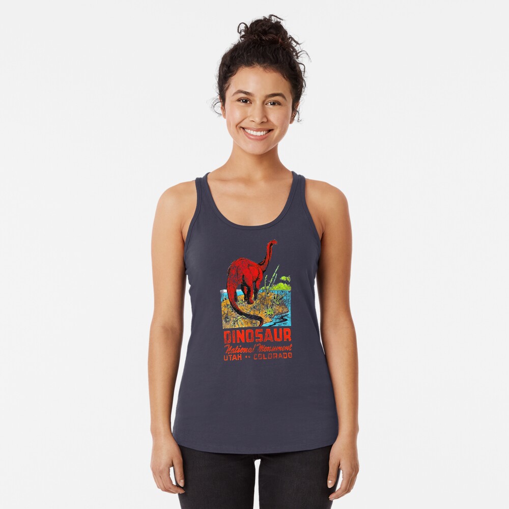 Item preview, Racerback Tank Top designed and sold by hilda74.