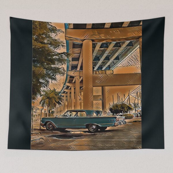 Item preview, Amaretto Suburbanite designed and sold by Fran Lafferty.