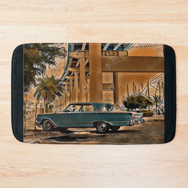 Item preview, Amaretto Suburbanite designed and sold by Fran Lafferty.