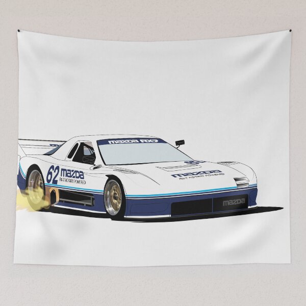 Item preview, RX-7 GTO designed and sold by Maxyenko.