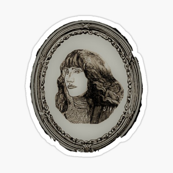 Aperçu de l'œuvre ma bonne femme nadja créée et vendue par ava-beck.