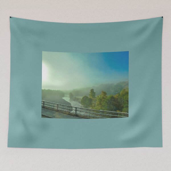 Item preview, Of Mists and Shadows designed and sold by Sandra Fortier.
