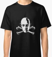 michel foucault Classic T-Shirt