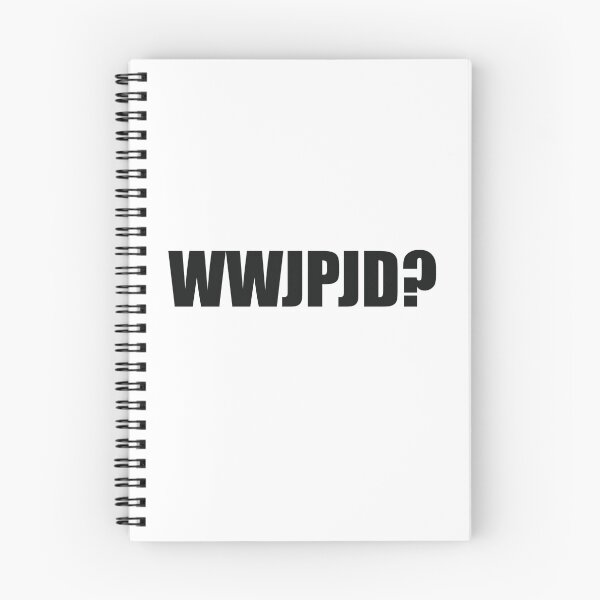 Item preview, What Would John Paul Jones Do? designed and sold by savmedley.