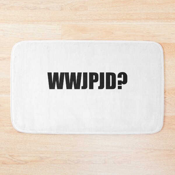 Item preview, What Would John Paul Jones Do? designed and sold by savmedley.