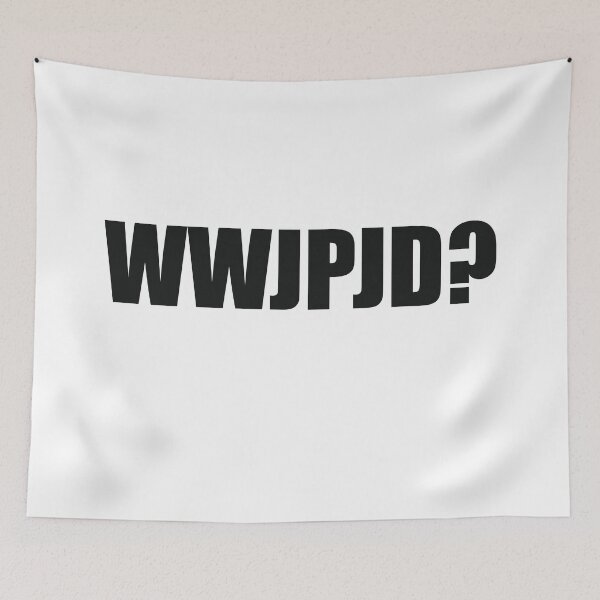 Item preview, What Would John Paul Jones Do? designed and sold by savmedley.