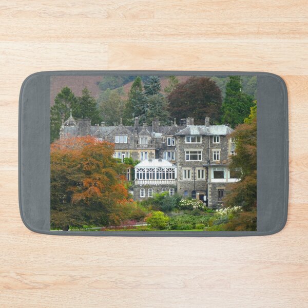 Item preview, The Enchanted Inn designed and sold by Sandra Fortier.