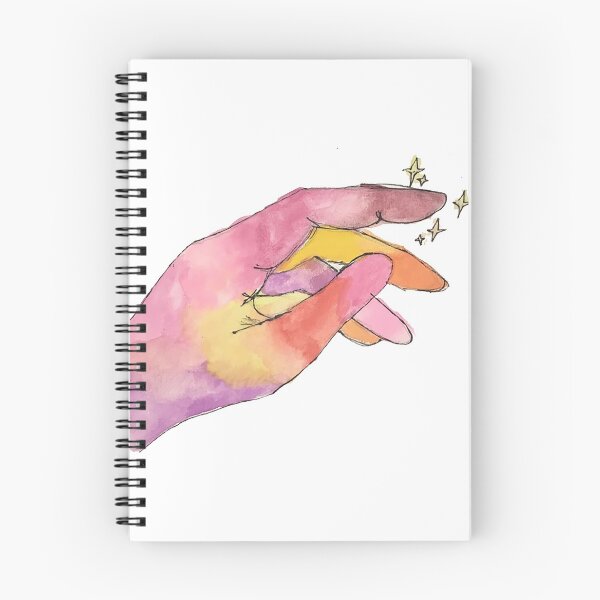 Item preview, Magic Hand designed and sold by samlarochelle.