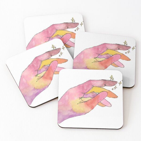 Item preview, Magic Hand designed and sold by samlarochelle.