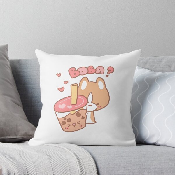 Item preview, Waffle y Boba designed and sold by BrunchyCafe.