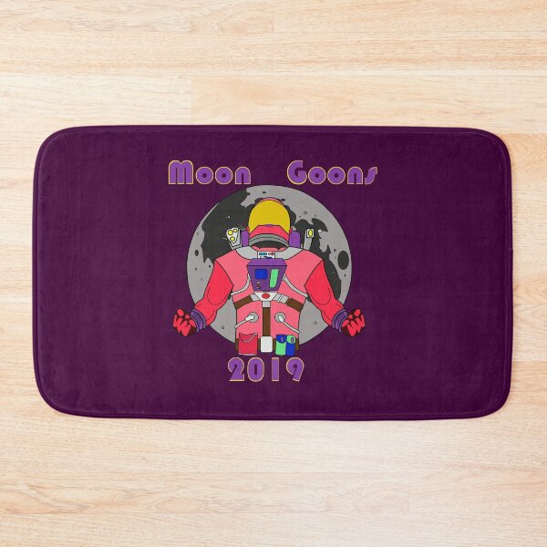 Item preview, Moon Goons 2019 designed and sold by Dennis Pellagrino.