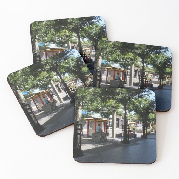 Item preview, Little Tokyo designed and sold by Allieonyt.