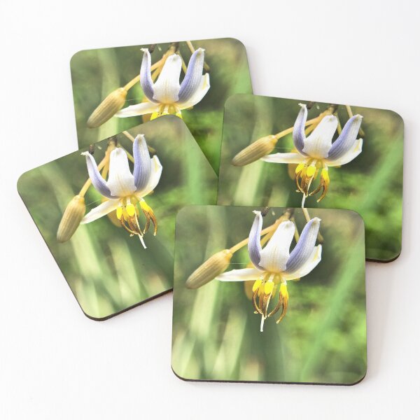 Item preview, Flax Lily designed and sold by JanineEK.